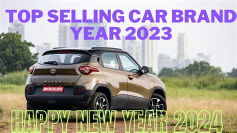 Top Selling Car Brand Year 2023 Best Selling Cars Brand Year 2023 In Indian Market Caarnav