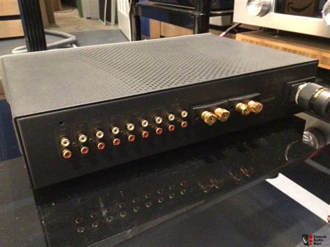 Atoll In 100 Se Integrated Amplifier Photo 3953733 Us Audio Mart