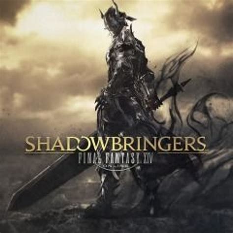 Stream Ffxiv Ost Shadowbringers Final Boss Theme Phase 1 Spoilers