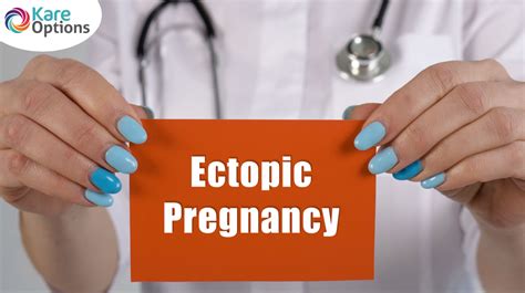 Ectopic Pregnancy Signs Causes And Treatment Health And Fitness