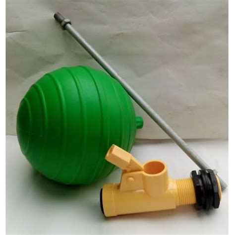 Plastic Water Tank Floating Ball Valve Konga Online Shopping