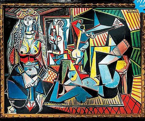 Most Expensive Paintings In The World Top 10 Most Valuable