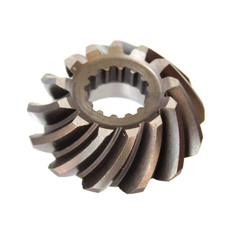 Шестерня пиньон YAMAHA F40, F50, F60 69W-45551-00-00 Premarine ― 1998 ...