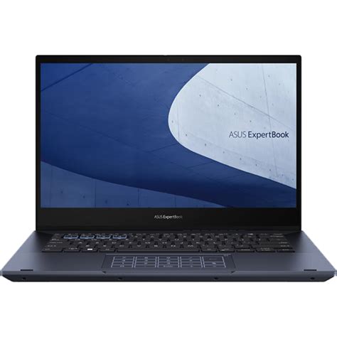 Asus Laptop Expertbook B Flip B Fba Gr C X Fhd Touch Ips I