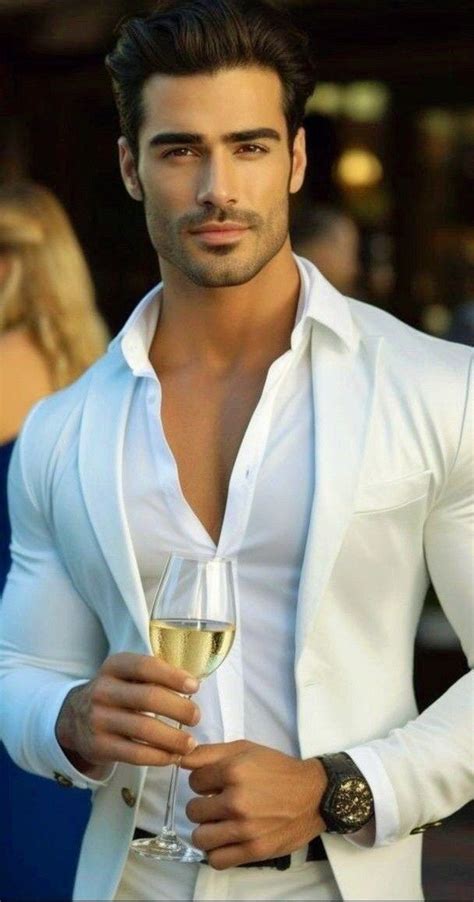 Pin By Tiago Cornelio On Man In 2024 Beautiful Men Faces Well