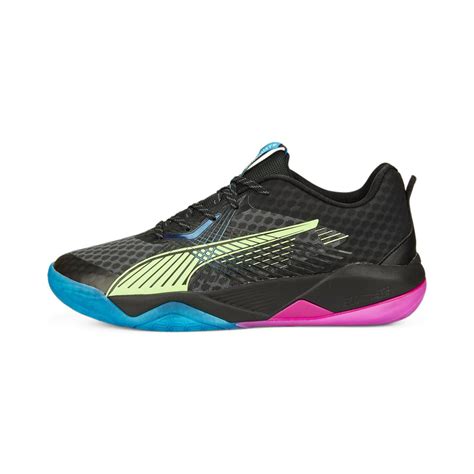 Chaussures Indoor Puma Eliminate Power Nitro II