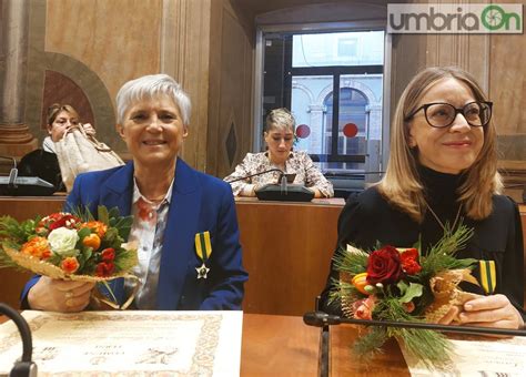 Terni I Nuovi Maestri Del Lavoro Premiati A Palazzo Spada Gallery