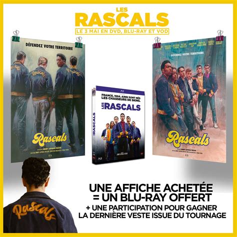 Tony Stella on Twitter RT thejokersfilms Les Rascals débarquent