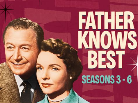 Prime Video Father Knows Best Season 6