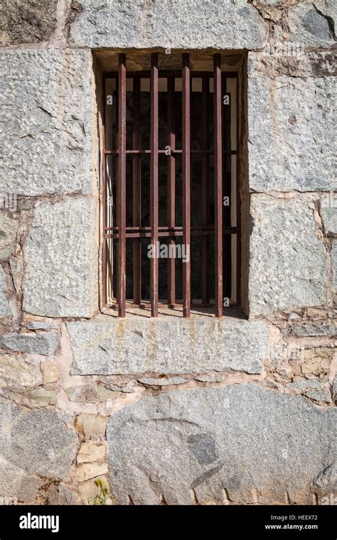 Jail house hi-res stock photography and images - Alamy