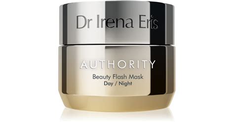 Dr Irena Eris Authority Beauty Flash Mask Intensely Revitalising Face