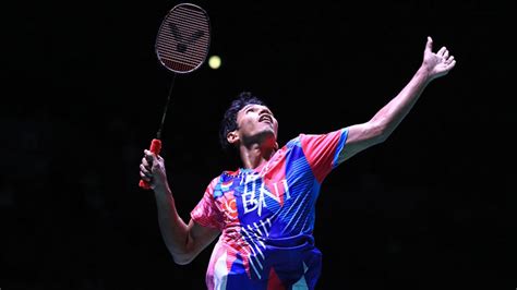 Foto Pengakuan Chico Usai Dihabisi Penghancur Jojo Di Japan Open