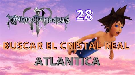 Kingdom Hearts Ps Walkthrough Espa Ol Atlantica Como Obtener