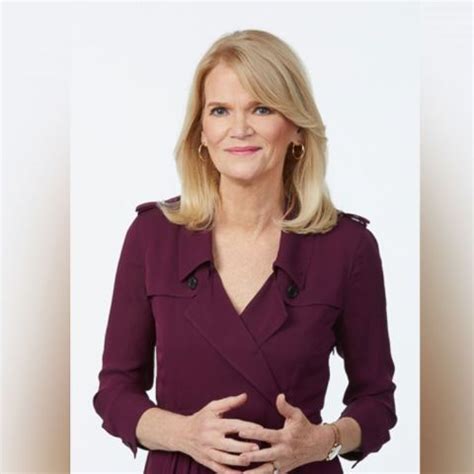 Martha Raddatz - Age, Wiki/Bio, Net Worth, Husband, Kids