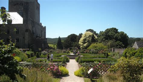 Buckland Abbey | Scotland