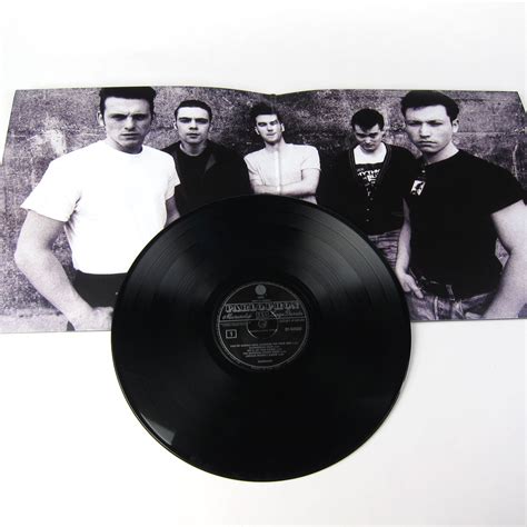 Morrissey: Your Arsenal (180g) Vinyl LP – TurntableLab.com