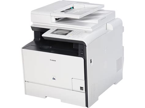 Canon Imageclass Mf726cdw Icmf726cdw Duplex Up To 9600 X 600 Dpi Usb Wireless Color Laser