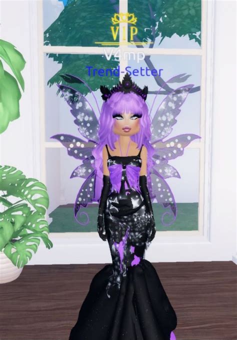 Dress To Impress Inspo Galactic Glam In 2024