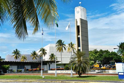 Solenidade marca 87 anos do IPA IPA Instituto Agronômico de Pernambuco