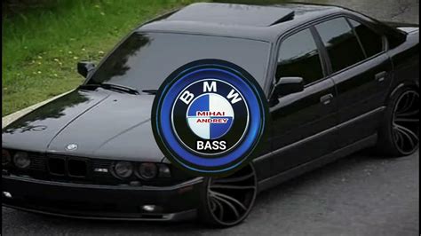 Car Bass Test 🔊(Mama Get You Weed) (BMW BASS MIHAI ANDREY) - YouTube Music