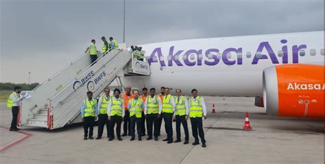 Akasa Air Is Hiring A Cabin Crew Freshers Can Apply Know More Here