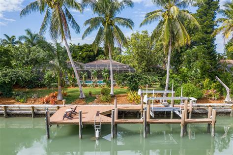 Florida Aerial Photography Bayshore Creative Images