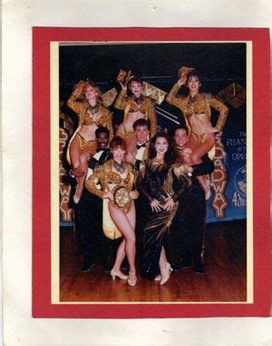 Joanne Malin Leaked Nude Photos And Videos