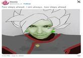 Nikocado Avocado's "Two Steps Ahead" Monologue | Know Your Meme