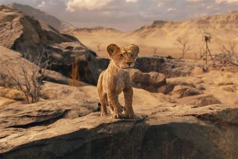 Mufasa The Lion King Release Date Cast Trailer Plot And News