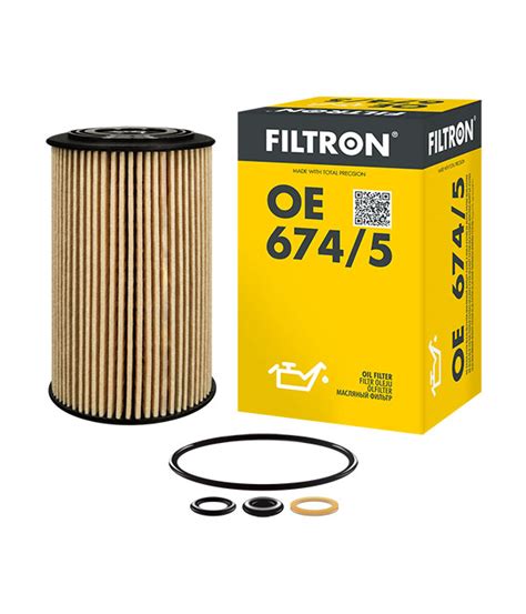 Oil Filters Oe Filtron