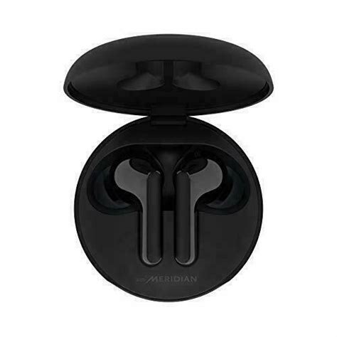 LG Wireless Earbuds - Legacycomps