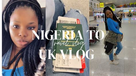 RELOCATION VLOG TO THE UK FIRST TIME FLYING BUSINESS CLASS WHY I