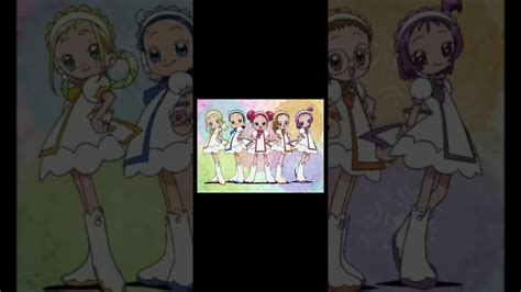 Motto Ojamajo Doremi Whole Theme Song Slowed Youtube