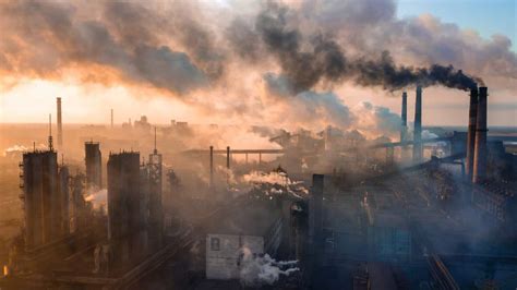 Les scientifiques pensent avoir découvert comment la pollution de l air