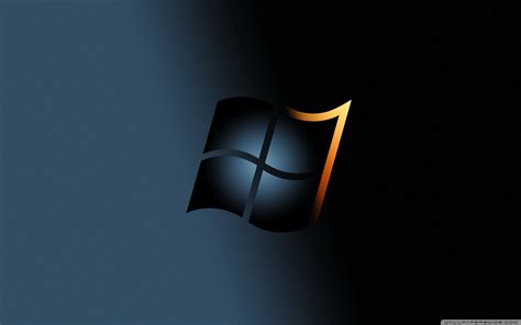 K Dark Windows Wallpapers Wallpaper Cave