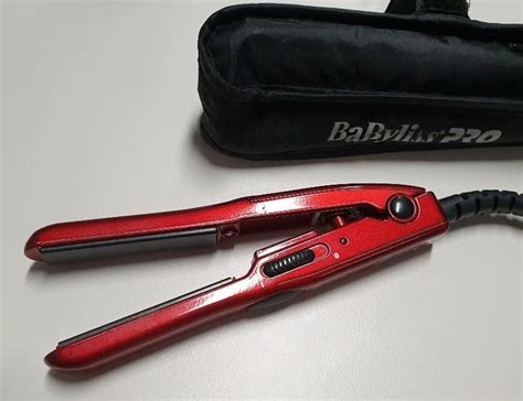 Best Babyliss Flat Iron Reviews (2025 Updated)