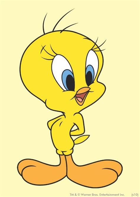 Pin On Tweety