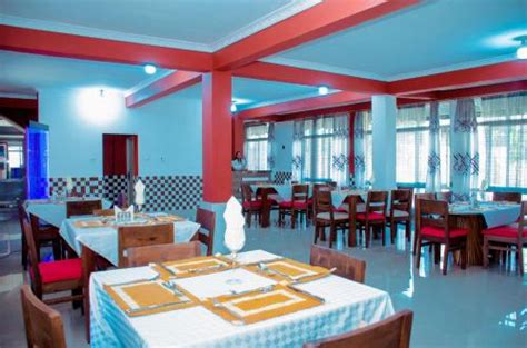 Kinindo Light Hotel Bujumbura Updated Prices 2024