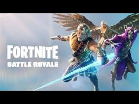 Am Cumparat Noul Battlepass Fortnite Chapet 5 Season 2 YouTube