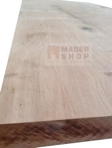 Placa Entablonado Madera Anchico En Mm Esp Madershop Mercadolibre