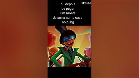 Será Que Eu Sou Ruim Meme Lorax Youtube