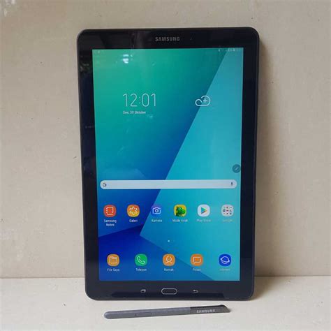 Jual Samsung Galaxy Tab A6 With S Pen 101 Inch 2016 With S Pen