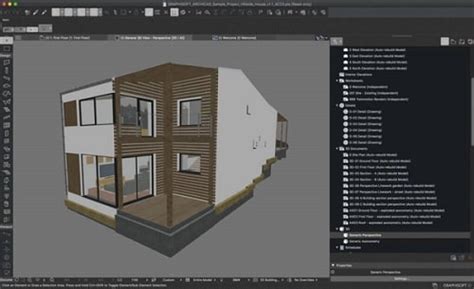 12 Melhores Programas Grátis E Pagos Para Arquitetura 3d Mejores