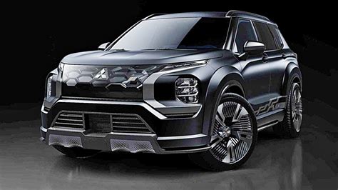 Ralliart Vision Ralliart Concept Yahoo