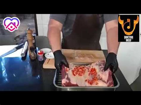 Receta De Asado De Tira Al Horno Actualizado Enero 2025