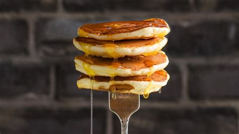 Pancake Day What S Your Favourite Topping Bbc Newsround