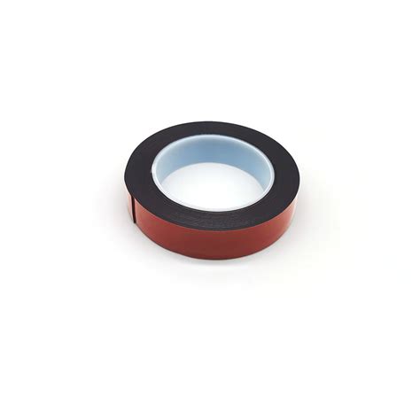 Self Adhesive Neoprene Foam Sealing Tape Glass Acrylic Constructive