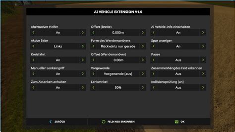 AI Vehicle Extension V 1 0 FS17 Farming Simulator 17 Mod FS 2017 Mod