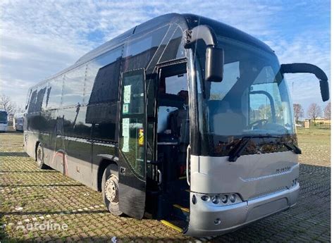 Neoplan Tourliner N Coach Bus For Sale Italy Verona At