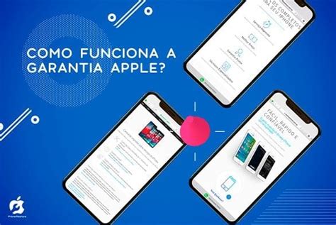 Como Funciona A Garantia Da Apple